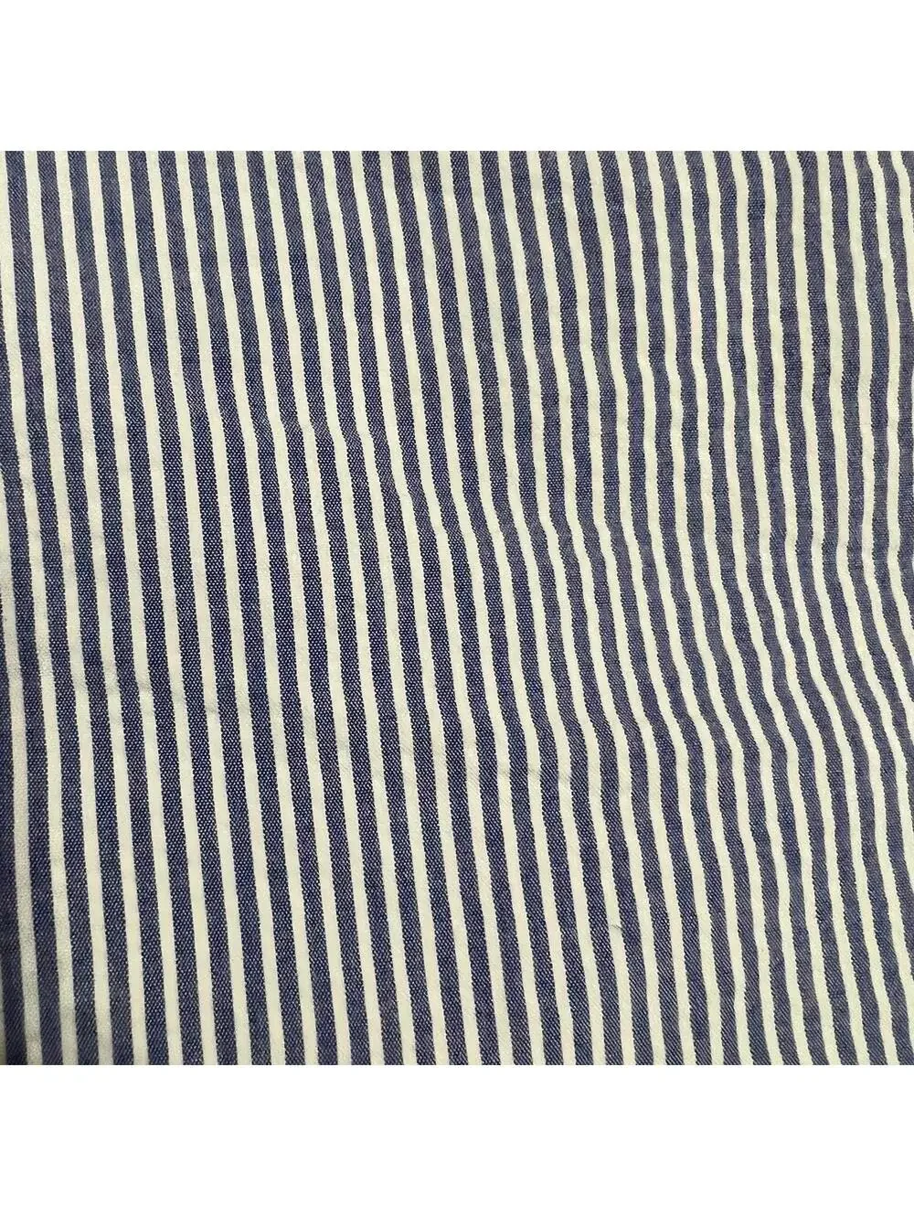 Polo Ralph Lauren Men’s Blue & White Seersucker Shorts size 42
